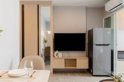 Regent Home Bangna safe convenient comfortable 21st floor BTS Bangna