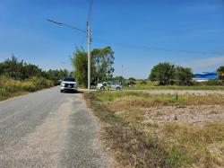 ขายที่ดินสวยบ้านบึงชลบุรี 3 ไร่ ขายด่วนที่ดินหนองบอนแดงชลบุรี ที่ดินผังสีเหลือง 