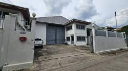 MT2ให้เช่าโกดังพร้อมออฟฟิศ ซอยวิภาวดี 70 ใกล้สนามบินดอนเมือง ใกล้ทางขึ้นโทลเวย์ ใกลห้างไอทีสแควร์