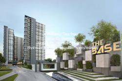 คอนโด. The Base Chaengwattana 48ตรม 3290000 BAHT ใกล้ เทสโก้ โลตัส แจ้งวัฒนะ น่าอยู่ นนทบุรี
