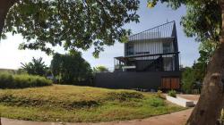 ขายบ้านริมโขง สไตส์ Modern ลดราคา เหลือ 5.5 ล้าน จาก 8 ล้าน ใกล้พระธาตุหล้าหนอง