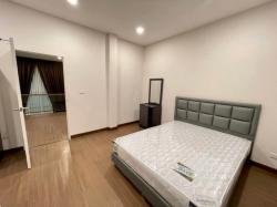 ให้เช่าบ้านเดี่ยว   5 ห้องนอน 6 ห้องน้ำโครงการ The city รามอินทรา2 ถนน จตุโชติ สายไหมใกล้บิ๊กซี สุขาภิบาล 3, เดอะพรอมานาด, แฟชั่นไอส์แลนด์