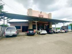 ขายและให้เช่าโรงงานพนัสนิคมชลบุรี โรงงานขาย/ให้เช่า เนื้อที่ 2-3-52 ไร่