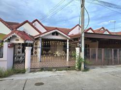 ขายด่วน บ้านเจอาร์  4 ห้องนอน 2 ห้องน้ำ อ.สูงเนิน จ.นครราชสีมา