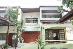 บ้าน ขายบ้านเดี่ยว 2 ชั้น สถานีรถไฟฟ้าสายสีชมพู ซ.แจ้งวัฒนะ 14 96 ตร.ว. 4 น 2 น้ำ 2 จอดรถ ถูกสุด กรุงเทพ