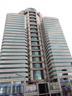 Office เอสวีซิตี้   34200 บ. 1 Bedroom area 1 RAI 0 งาน 1 ตรว. บรรยากาศ ดี กรุงเทพ