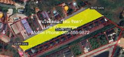  DSL-082.2 ประกาศขาย ที่ดิน ที่ดิน บ้านป่าหลาย อ.เมืองภูเก็ต ใหญ่ 0 ตร.ว. 2 งาน 0 ไร่  7900000 บ. ^^