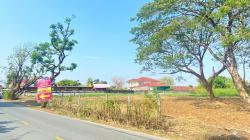 MRT บางรักน้อยท่าอิฐ 2.4กม. แยกท่าอิฐ ราชพฤกษ์ ให้เช่าที่ดินถมแล้ว 2ไร่ 2งาน 76ตร.วา. ตลาดสดท่าอิฐ 1.2 กม. สนามไดร์ฟกอล์ฟสุวงศ์ชัย 