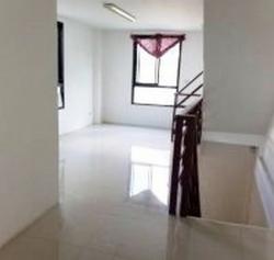 ขายอาคารพาณิชย์มือสองปลวกแดง  โครงการเดอะ มอนิ่ง ไซด์วิลล์ ระยอง