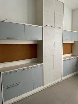 ให้เช่าทาวโฮม3.5 ชั้น ใกล้ห้างซีคอนสแควร์ ห้างพาราไดซ์ พาร์ค สวนหลวงร.9 โครงการ หมู่บ้านบ้านณ นครินทร์ เขตประเวศ ซอยสุภาพงษ์ 3