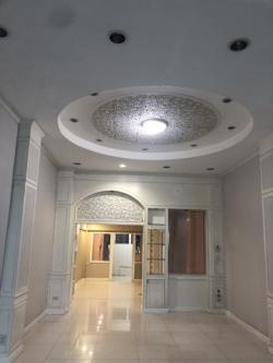 ให้เช่าอาคารพาณิย์3.5ชั้น รามอินทรา 34  กม.4 ทะลุออกเลียบทางด่วนได้