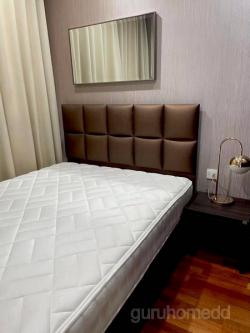 ให้เช่าคอนโด Wish Signature Midtown Siam ห้องขนาด 27 ตรม 1ห้องนอน ชั้นที่ 14 ห้องตกแต่งพร้อมอยู่ สภาพใหม่ - ghd000784R