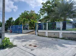 ขายโรงงาน-โกดังเก็บสินค้า พร้อมที่ดิน 1 ไร่  #หนองขาม #ศรีราชา #ชลบุรี