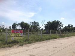 ขายที่ดิน 2 ไร่ ซอยบางนาการ์เด้น9  บางนา-ตราด กม.26  ใกล้เอแบคบางนา   ZJ184