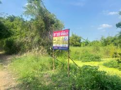 ขายที่ดิน 120 ตารางวา  คูบางหลวง ลาดหลุมแก้ว  ปทุมธานี    ZT846 