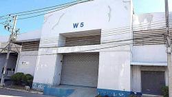 ให้เช่าโรงงานใกล้นิคมอมตะชลบุรี ให้เช่าโรงงานพื้นที่ฟรีโซน ผังม่วงลาย1,870 ตารางเมตร