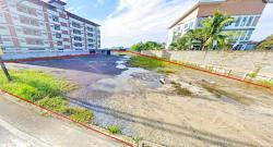 เข้าออกได้หลายทาง  ให้เช่าที่ดินถมแล้ว  2ไร่ 1งาน 3,644ตร.ม. ลำลูกกาคลอง2 BTS คูคต 1.7กม.พร้อมอาคารร้านค้า โชว์รูม ร้านอาหาร ที่จอดรถ 