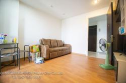 ขายคอนโด The President เพชรเกษม–บางแค (ติดเดอะมอลล์บางแค) ทำเลดี