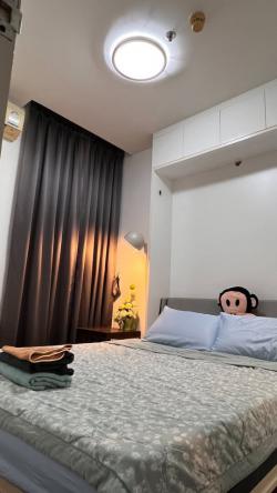 Ideo Mix Sukhumvit 103 Clean safe peaceful 18th floor BTS Udomsuk