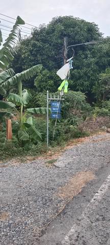 หนาวนี้ดูซื้อทรัพย์เล็งขาย ขายบ้านไม้ จ.สิงห์บุรี  วิถีไทย  ต.โพทะเล วิถีไทย 262 วา ต.โพทะเล อ.ค่ายบางระจัน สิงห์บุรี 500000บาท