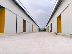 รร.บางปะกอกวิทยาคม 900 ม.ให้เช่าโกดัง แนวใหม่ จอมทอง พระราม 2  195ตร.ม. 49ตร.วา. BTS ตลาดพลู 3.7 กม.ขนาดเล็ก-ใหญ่ ถ.พระราม 2 สุขสวัสดิ์