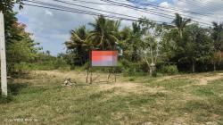 ขายที่ดินว่างเปล่ามือสอง  อำเภอกุยบุรี  ประจวบคีรีขันธ์