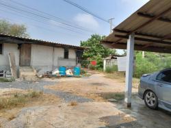 โปรปลายปีรับลมหนาวมาแล้ว บ้านเดี่ยว สิงห์บุรี116 ตาราวา  ราคากันเอง  โทร  0968821857