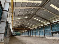 ให้เช่าโรงงานผังม่วงลาย 23 ไร่ ใกล้อมตะซิตี้ นิคมพัฒนา ระยอง 