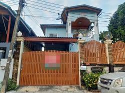 ขายบ้านเดี่ยวมือสอง        เขตหนองแขม  กรุงเทพมหานคร