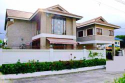 MRT ตลิ่งชัน 3.4กม.พุทธมณฑลสาย1 ขาย บ้านเดี่ยว 2 ชั้น 4นอน ตลิ่งชัน 145ตร.วา. 580ตร.ม. หลังใหญ่ พร้อมสวนส่วนตัว เฟอร์ฯ นานาชาติ 4นอน 5น้ำ