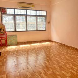 MRT สิรินธร 800 ม. สะพานพระราม 7 อาคารพาณิชย์ 3 ชั้น พื้นที่กว้าง เซ็นทรัล ปิ่นเกล้า 2.4 กม. สภาพสวย 17 ตร.วา.