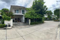 ขายบ้านเดี่ยวมือสองสายไหม  โครงการชัยพฤกษ์ วัชรพล กรุงเทพมหานคร