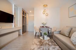 Regent Home Bangna private convenient comfortable 31st floor BTS Bangna