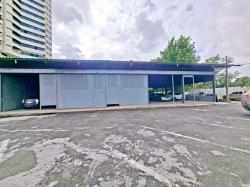 หาของกินง่าย แยกพระรามที่ 3 รพ.บางจาก3 1.3 กม.ให้เช่าเป็นโกดังเก็บของ 100 ตร.ม.