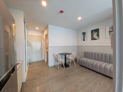 Regent Home Bangna beautiful view safe peaceful 25th floor BTS Bangna