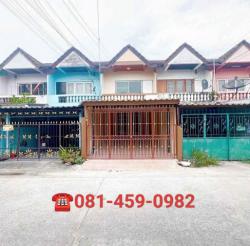 ด่วนบ้านรีโนเวท​ หนองมนบางแสนชลบุรี ​ สวยใหม่​ต่อเติมพร้อมอยู่​  กว้างมาก 2นอน 2 น้ำ