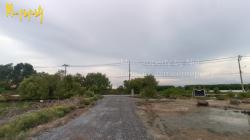 ปล่อยเช่าที่ดินถมแล้ว หลัง มจธ.บางขุนเทียน เนื้อที่ 2 ไร่ 27 ตร.ว. สามารถเปิดร้านกาแฟ ร้านอาหาร ที่พัก บ่อตกปลา  ME-204