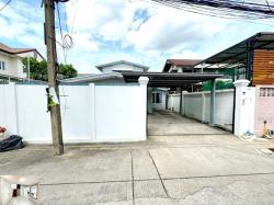 สะพาน99 450ม. MRTบางซื่อ 1.5 กม.  บ้านเดี่ยว 2ชั้น 3-4นอน ซ.ประชาชื่น2-6 มจพ. 4.5 กม. 61ตรว. 198ตรม.  บางซื่อ   2น้ำ   เกทเวย์ แอท บางซื่อ