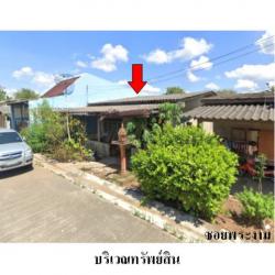 ขายบ้านเดี่ยว ถนน บางรัก-ควนขัน (ทล.4045) ตำบล ทับเที่ยง อำเภอ เมืองตรัง จังหวัด ตรัง