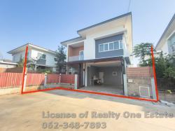 ขายบ้านเดี่ยว 2 ชั้น – La Villa Posch (ลา วิลล์ล่า พอชช์) อยุธยา