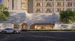 CM04366 ขายดาวน์ เปลี่ยนมือ คอนโด โซ ออริจิน ศิริราช So Origin Siriraj ถนนพรานนก