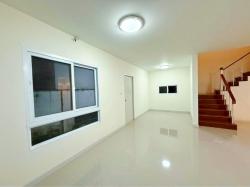 รร.นานาชาติเกวลี 1.4 กม. บิ๊กซี หทัยราษฎร์ 3.2 กม. ให้เช่า บ้านเดี่ยว 2 ชั้น 50 ตร.วา. 200 ตร.ม. ตลาดหทัยมิตร 3.2 กม. 3 นอน 3 น้ำ 