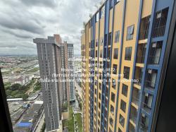 condo พลัมคอนโด นิวเวสต์ Plum Condo New West 32 SQ.M. 255600 บาท ใกล้ เซ็นทรัลเวสต์เกต H O T! เป็นคอนโด 1 ห้องนอน 1 ห้องน้ำ ที่มีการตกแต่งภายในใหม่เพิ่มเติมได้แบบเรียบหรู และมีทำเลสวยสามารถมองเห็นวิวเมือง พร้อมพื้นที่ส่วนกลาง และสิ่งอำนวยความสะดวกครบ