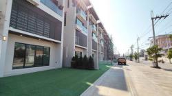 บ้านเดี่ยวเชิงพาณิชย์ บ้านทันสมัย จัดเต็มทุกฟังชันส์ ในราคาที่คุณคาดไม่ถึง