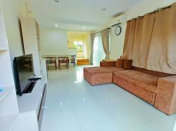 วัดใหม่ผดุงเขต 1.2 กม. ตลาดนัดลุงออม 2.3กม. ให้เช่าบ้านเดี่ยวสุดหรู 2 ชั้น รร.คลองมหาสวัสดิ์ 2.3 กม.พร้อมเฟอร์ฯ เงียบ สงบ ร่มรื่น 