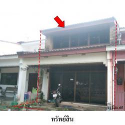 ขายอาคารพาณิชย์ ถนน ชายหาดบางเนียง ตำบล คึกคัก อำเภอ ตะกั่วป่า จังหวัด พังงา