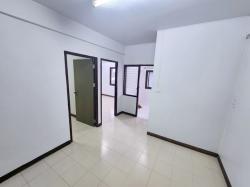 เปิดซิง! ขายคอนโด เอื้ออาทร บางกรวย-วัดพระเงิน2 ไม่เคยพัก  2นอน  MRTสามแยกบางใหญ่ 35ตรม. ชั้น 5 อาคาร 16 พระราม5 1 A/C