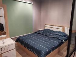 ให้เช่า คอนโด THE BASE by Sansiri ชั้น 10 ขนาด 25 ตรม. ติด MRT เพชรเกษม 48