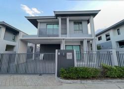 บ้านเช่าพัทยา 3 นอน Patta Element โครงการใหม่ เฟอร์นิเจอร์ครบ TP-H1783