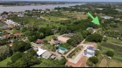 ขายที่ดินแปลงเล็ก สวย ราคาถูก ใกล้ตลาดสดวัดธาตุในเมืองหนองคาย 